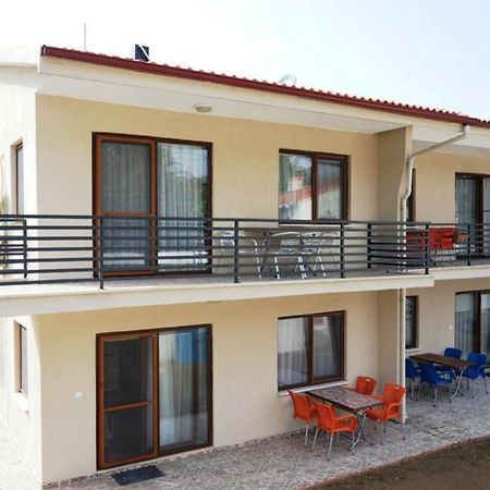 Oeren Konak Apart Otel Ören Exterior foto