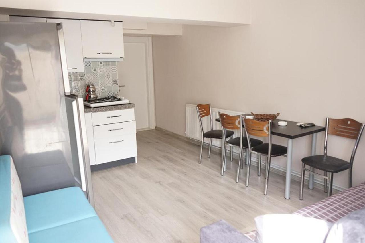 Oeren Konak Apart Otel Ören Exterior foto