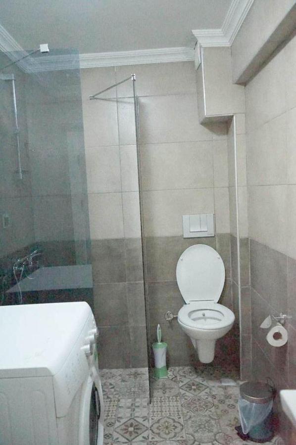 Oeren Konak Apart Otel Ören Exterior foto