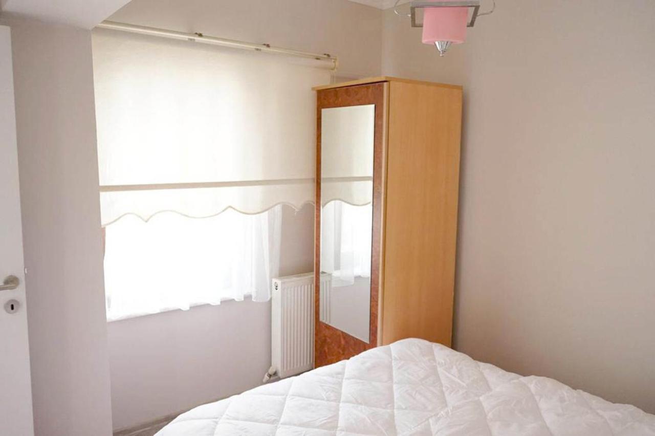 Oeren Konak Apart Otel Ören Exterior foto